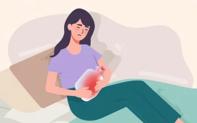 Effective Remedies for Leg Pain During Menstruation