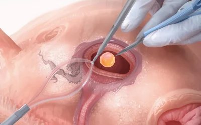 Frozen Embryo Transfer (FET) Explained