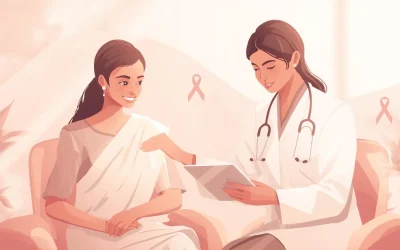 Blogs 9 Which Doctor to Consult for Breast Problems | Breast Health Guide