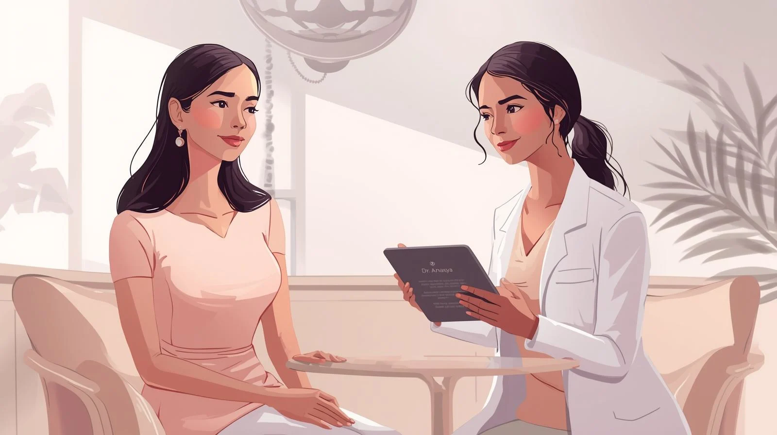 breast implant surgery | the life tree