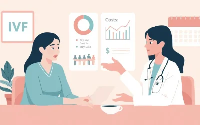 IVF Cost in India 2025: What to Expect & How to Budget