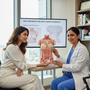 breast implant surgery | the life tree