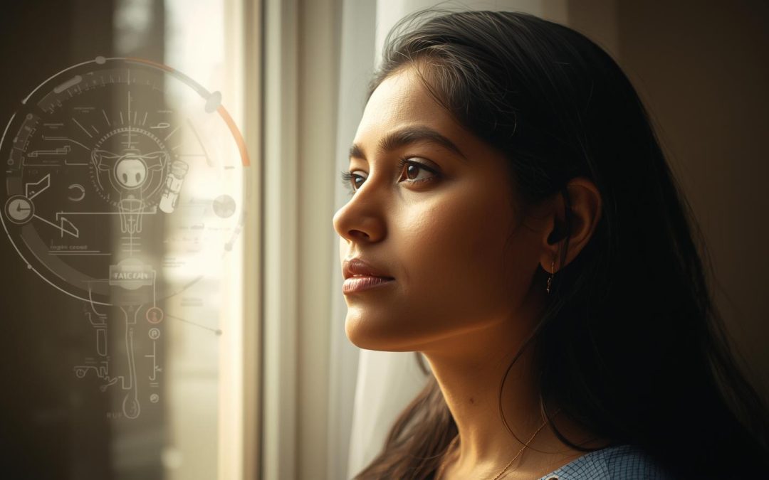 What Is PCOS and PCOD?