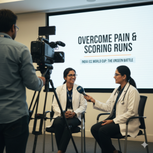 Period Problems among Women Athletes 4 Period Problems Among Women Athletes