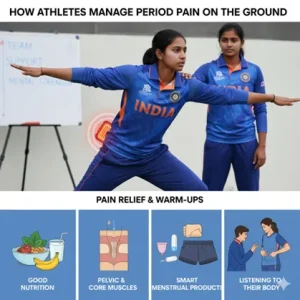 Period Problems among Women Athletes 5 Period Problems Among Women Athletes