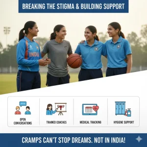 Period Problems among Women Athletes 6 Period Problems Among Women Athletes