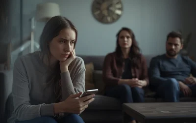 Blogs 3 The Communication Gap Between Parents and Teens