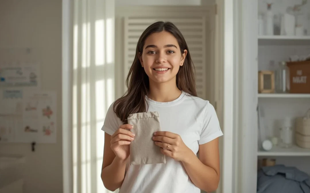 Period Hygiene: Basics Every Teen Should Know