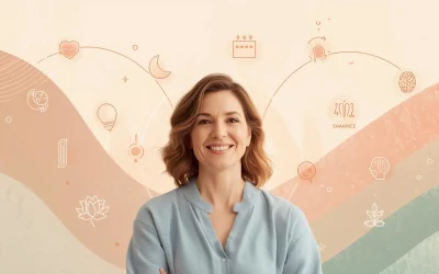 Blogs 6 Perimenopause Symptoms, Care & why 50 Is the New Beginning