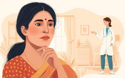 Blogs 9 PCOD After Marriage