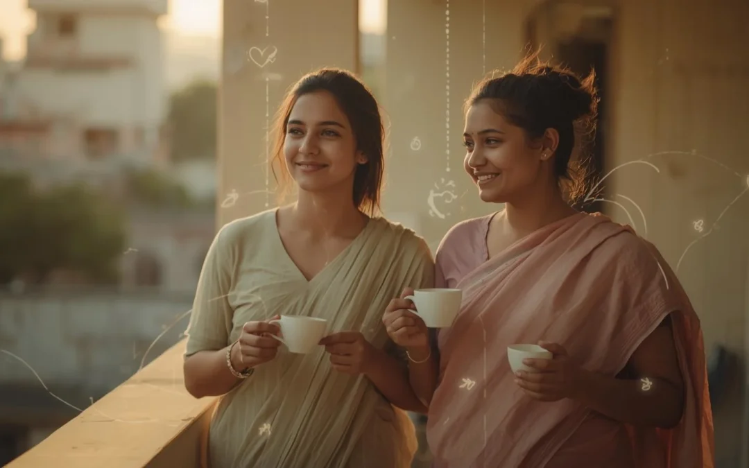 Why Shared Experiences Matter More Than Advice in Parenting Teens