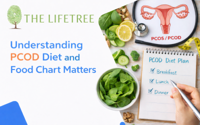 Blogs 2 Understanding PCOD Diet and Food Chart Matters