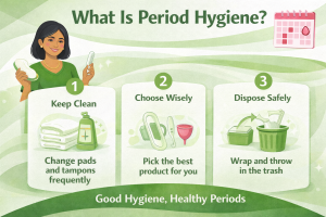 Period Hygiene