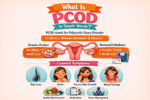 Understanding PCOD Diet and Food Chart Matters 2 PCOD